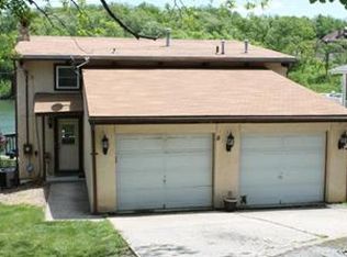 33 N St, Lake Lotawana, MO 64086