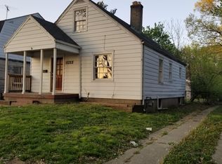 1523 Larchmont Ave, Louisville, KY 40208