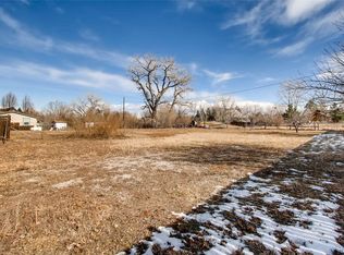 3380 Parfet St, Wheat Ridge, CO 80033