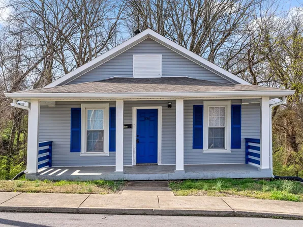 1016 Coulter St, Clarksville, TN 37040