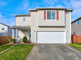 17906 19th Avenue Ct E, Spanaway, WA 98387