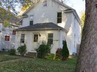 2301 S Burdick St, Kalamazoo, MI
