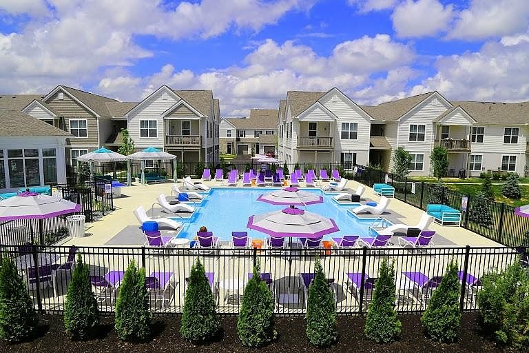1st image of 914 Woodmeadow Way #B