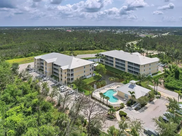 102 Natures Way Unit 2102, Rotonda West, FL 33947