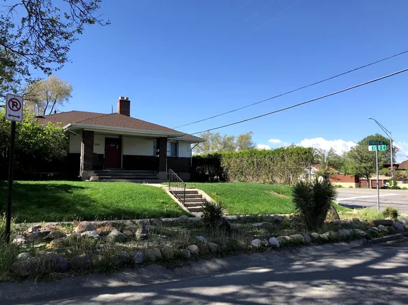 1314 E Stratford Ave #A, Salt Lake City, UT 84106