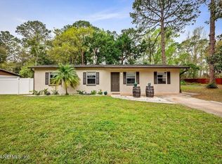 289 Las Olas Rd, Saint Augustine, FL 32084