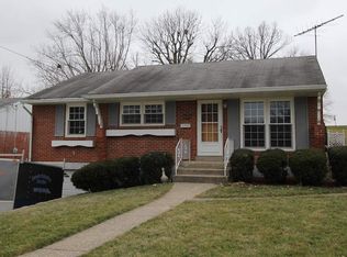 203 Caldwell Dr, Elsmere, KY