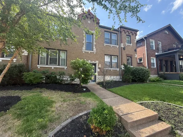 3539 Lawn Ave APT 1S, Saint Louis, MO 63139