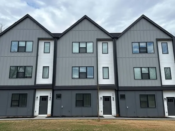 1114 Ivan Dr, Charlotte, NC