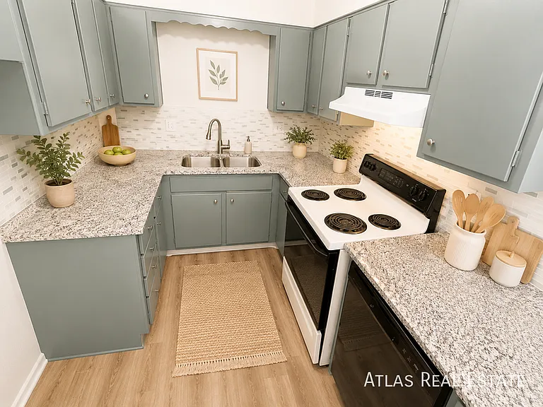 303 University Dr #3 — Photo 2