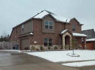 716 Lone Star Ct, Wylie, TX 75098