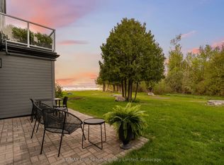 44 Trott Blvd #7, Collingwood, ON
