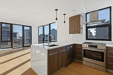 Sold by Corcoran