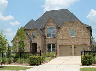 17035 Harpers Way, Conroe, TX 77385
