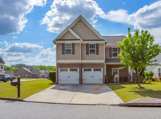 134 Mercer Ln, Cartersville, GA 30120