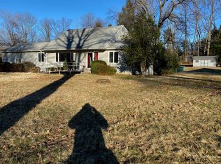 17 Brookfield Way, Mendham, NJ 07945