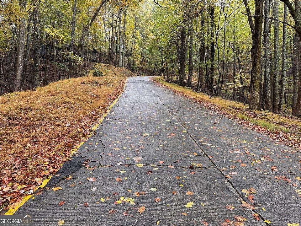2nd image of 0 Mountain Oak Rd