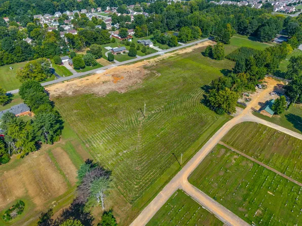 1 Harper Rd Lot 1, Clarksville, TN 37043