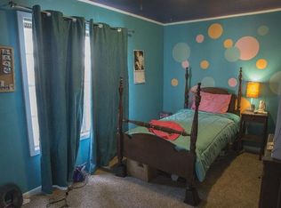 4113 Roger St #1, Monroe, LA 71201