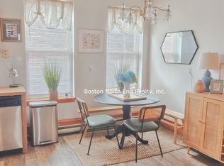 214 North St APT 4, Boston, MA 02113