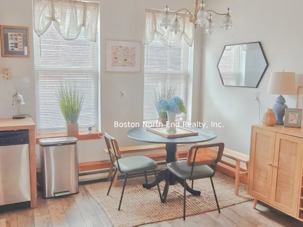 214 North St APT 4, Boston, MA 02113