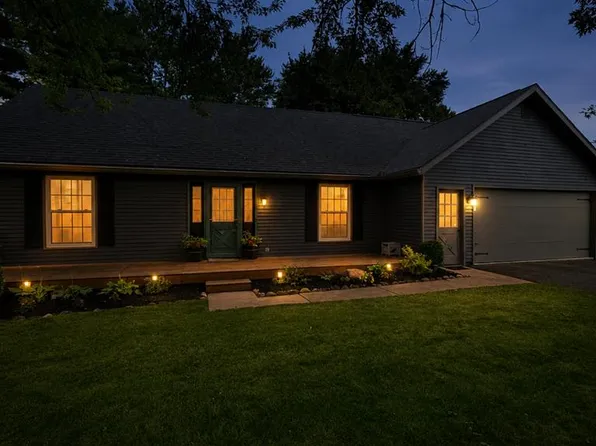 969 Bass Dr, Mansfield, OH 44903
