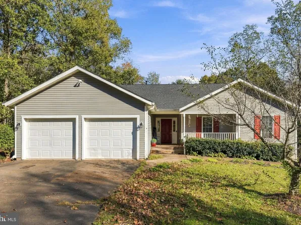 2063 Leehigh Dr, Amissville, VA 20106