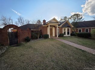 1524 Charleton Dr, Montgomery, AL 36106