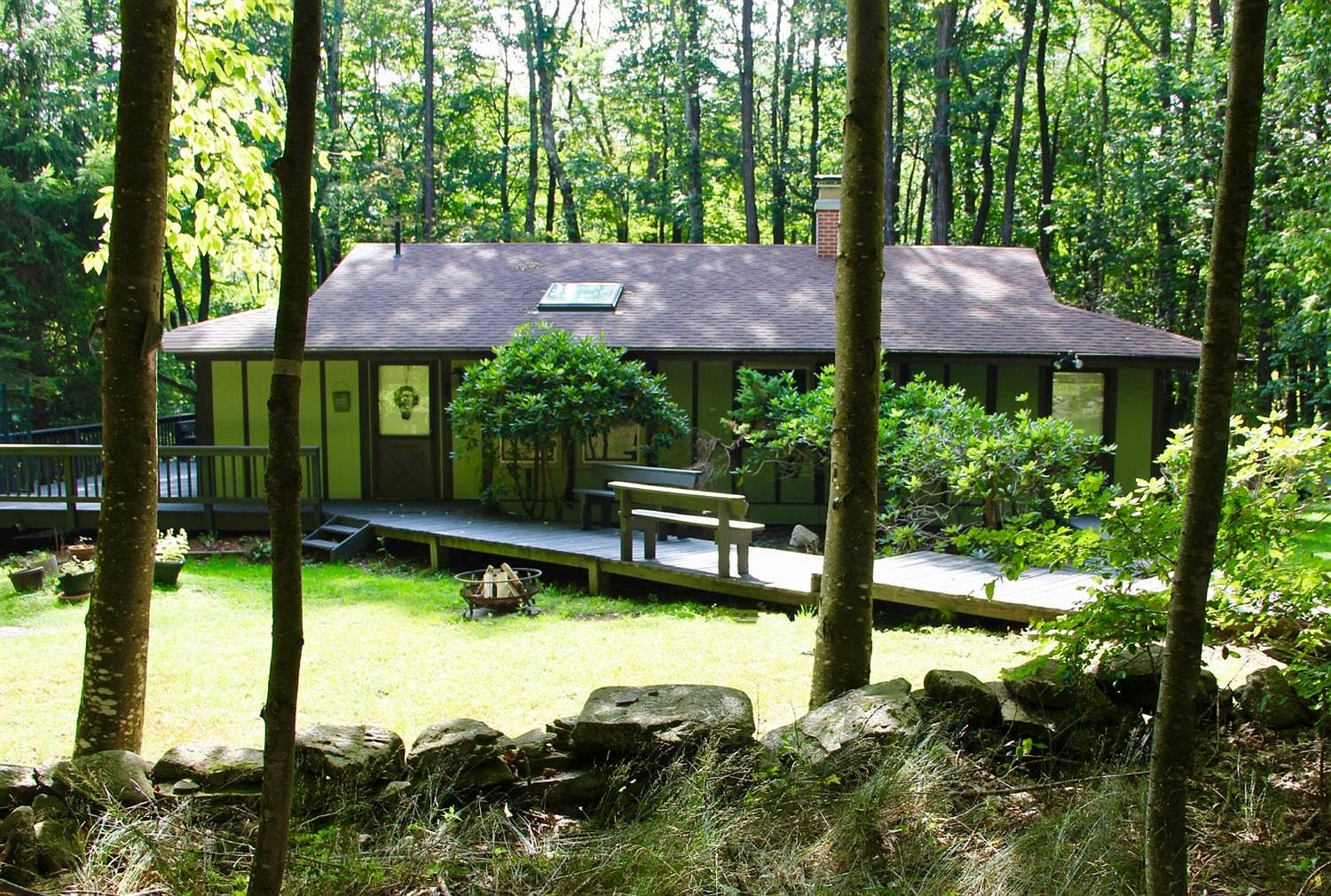 154 Barley Rd, Highmount, NY 12441 Zillow