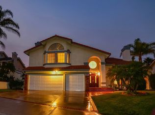 20521 Via El Tajo, Yorba Linda, CA 92887