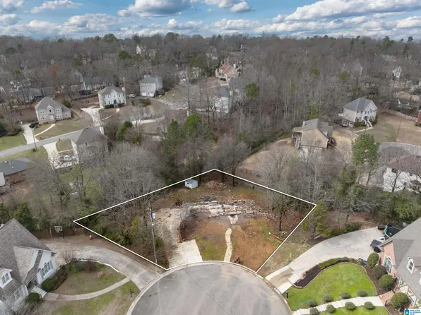 1309 S Chase Cir #1, Birmingham, AL 35244