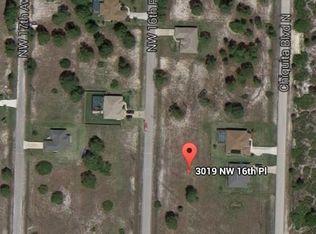 3019 NW 16th Pl, Cape Coral, FL 33993