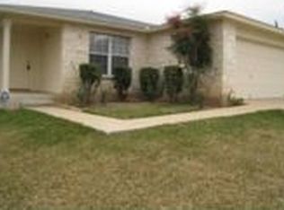 2334 Friarcreek Loop, Round Rock, TX 78664