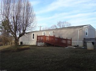 11704 Nc 268, Elkin, NC 28621