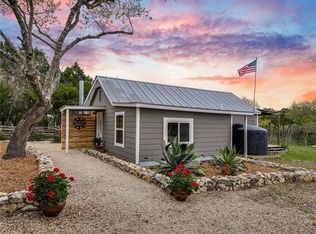1100 Valley View Rd, Wimberley, TX 78676