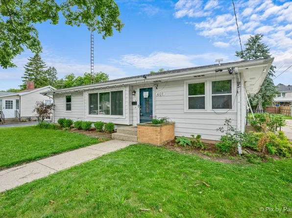 401 W Madison St, Belvidere, IL 61008