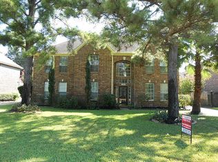 15010 T C Jester Blvd, Houston, TX 77068