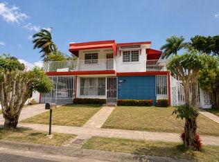 Gladiola 447 Altos Urb Round Hl, Trujillo Alto, PR 00976