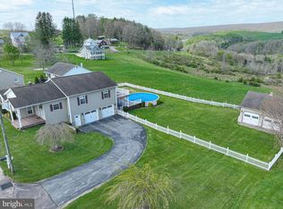 18 Springs Rd, Grantsville, MD 21536