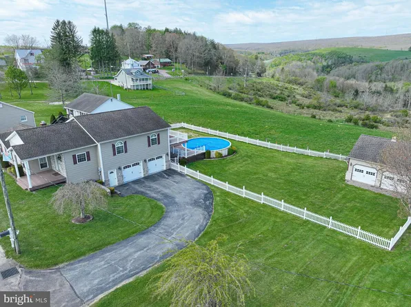 18 Springs Rd, Grantsville, MD 21536