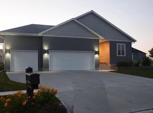 2618 27th Ave N, Fort Dodge, IA 50501