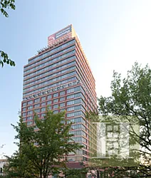 Sold by Halstead Real Estate