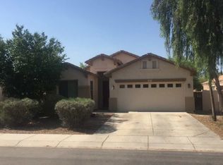 1397 E Arrowhead Trl, Gilbert, AZ 85297