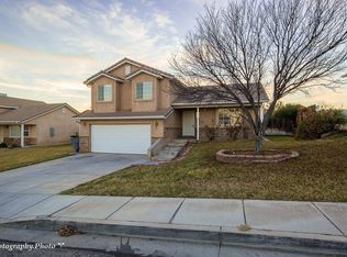 427 N 2900 E, Saint George, UT 84790
