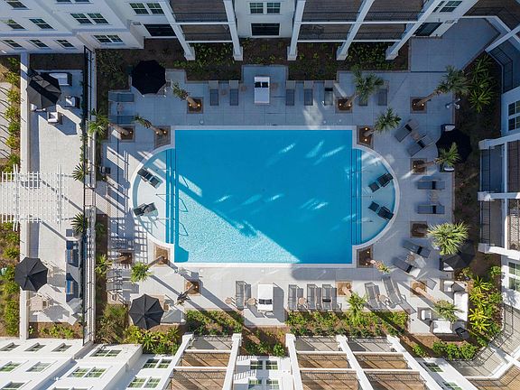 3rd image of 4306 Promenade Vista St #4306