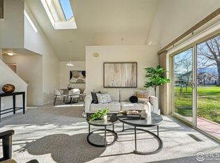 4816 Baldwin Pl, Boulder, CO 80301