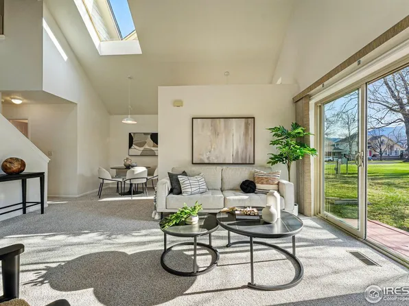 4816 Baldwin Pl, Boulder, CO 80301