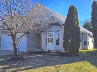 16545 Sparkling Brook Loop, Dumfries, VA 22025