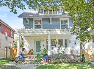 5 Auburn Ave SE, Grand Rapids, MI 49506