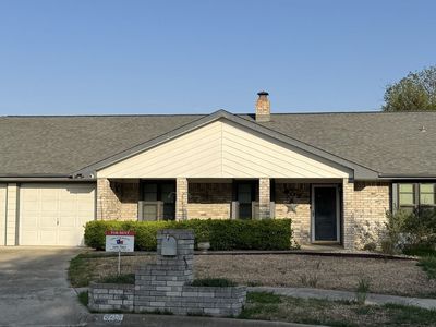 807 Bass Cir, Killeen, TX, 76542